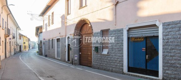 Propriété commerciale à Magnago, Italy 26m² No. 141607 11