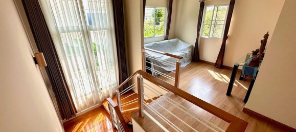 3 Schlafzimmer Cafe / Restaurant in Bangkok, Thailand, Nr. 19111 14