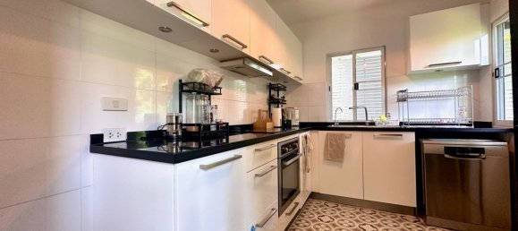 3 Schlafzimmer Cafe / Restaurant in Bangkok, Thailand, Nr. 19111 6