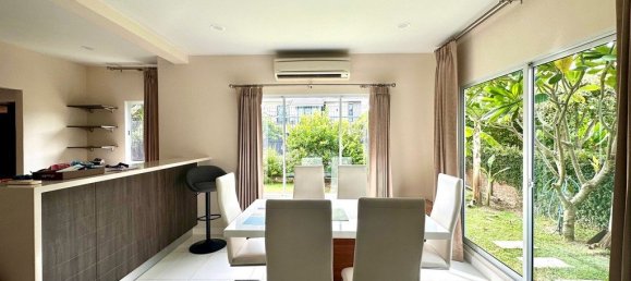 3 Schlafzimmer Cafe / Restaurant in Bangkok, Thailand, Nr. 19111 3