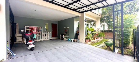 3 Schlafzimmer Cafe / Restaurant in Bangkok, Thailand, Nr. 19111 18