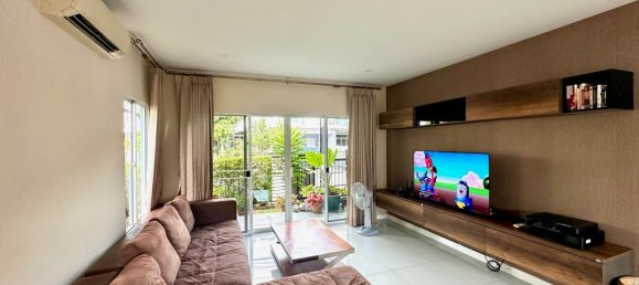 3 Schlafzimmer Cafe / Restaurant in Bangkok, Thailand, Nr. 19111 2