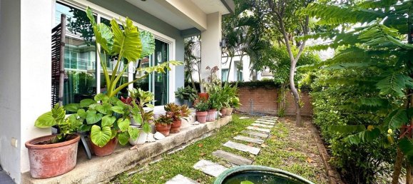 3 Schlafzimmer Cafe / Restaurant in Bangkok, Thailand, Nr. 19111 16