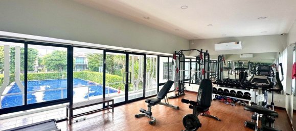 3 Schlafzimmer Cafe / Restaurant in Bangkok, Thailand, Nr. 19111 20