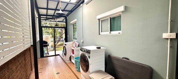 3 Schlafzimmer Cafe / Restaurant in Bangkok, Thailand, Nr. 19111 15