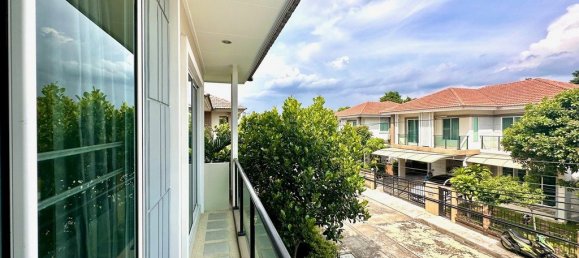 3 Schlafzimmer Cafe / Restaurant in Bangkok, Thailand, Nr. 19111 10