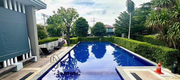 3 Schlafzimmer Cafe / Restaurant in Bangkok, Thailand, Nr. 19111 19