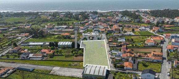 Grundstück in Madalena, Portugal 4996m², Nr. 113644 18