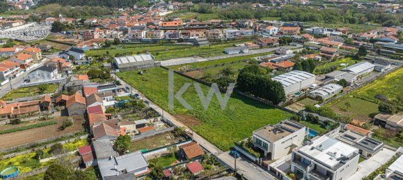 Grundstück in Madalena, Portugal 4996m², Nr. 113644 8