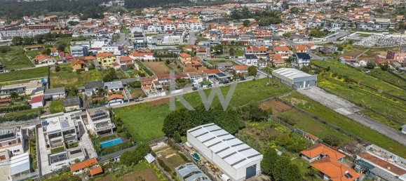 Grundstück in Madalena, Portugal 4996m², Nr. 113644 22