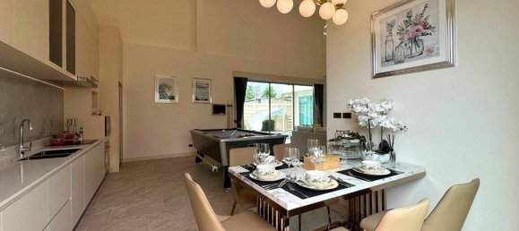 4 bedrooms Penthouse in Pattaya, Thailand No. 22533 6