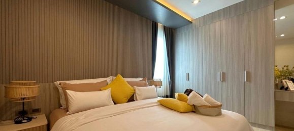 4 bedrooms Penthouse in Pattaya, Thailand No. 22533 7