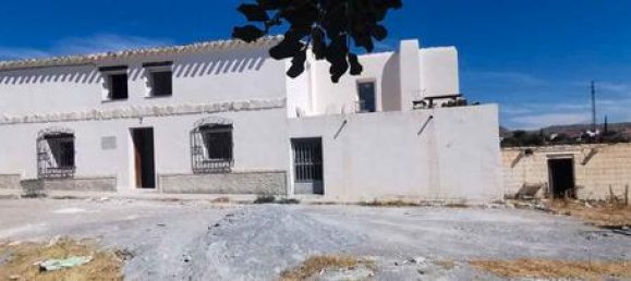 4 Schlafzimmer Haus in Taberno, Spain, Nr. 151320 8