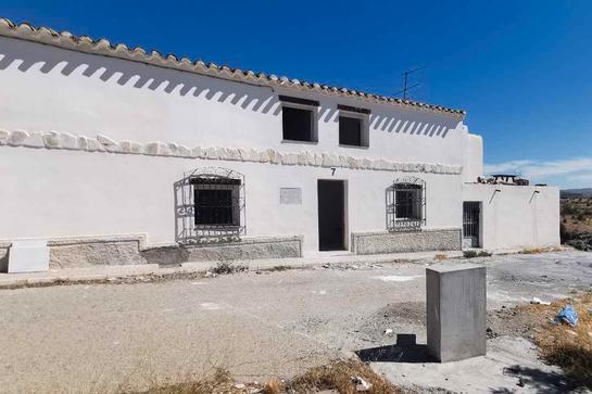 4 Schlafzimmer Haus in Taberno, Spain, Nr. 151320