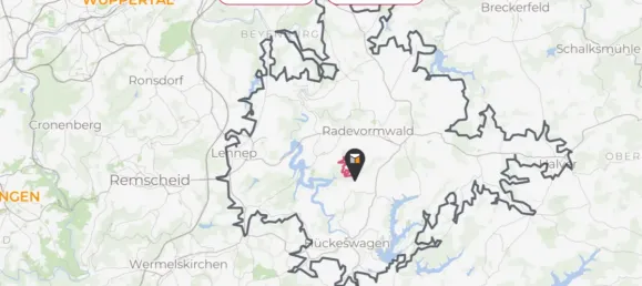 4 bedrooms House in Oberbergischer, Germany No. 122661 20