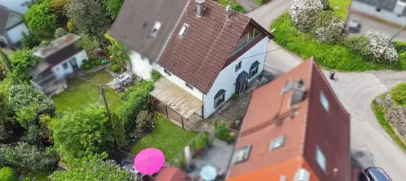 4 bedrooms House in Oberbergischer, Germany No. 122661 15