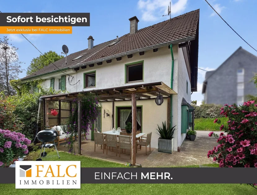 4 bedrooms House in Oberbergischer, Germany No. 122661