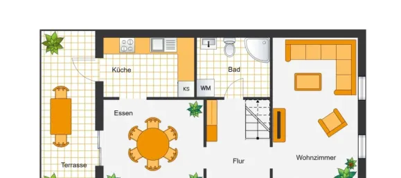 4 bedrooms House in Oberbergischer, Germany No. 122661 21