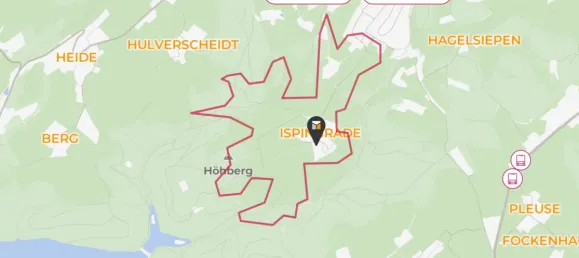 4 bedrooms House in Oberbergischer, Germany No. 122661 19