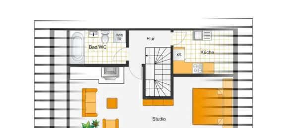 4 bedrooms House in Oberbergischer, Germany No. 122661 23