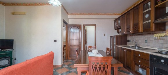 5 rooms Apartment in Roccalumera, Italy No. 83936 8