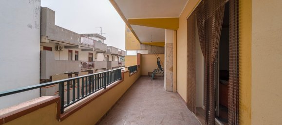 5 rooms Apartment in Roccalumera, Italy No. 83936 14