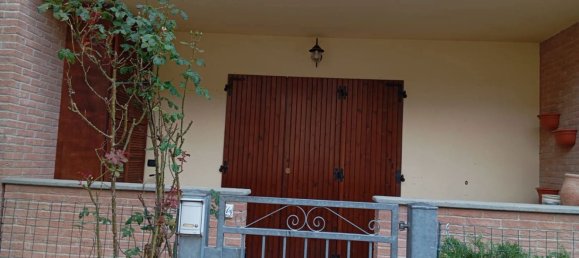 4 bedrooms House in Vergato, Italy No. 319497 28