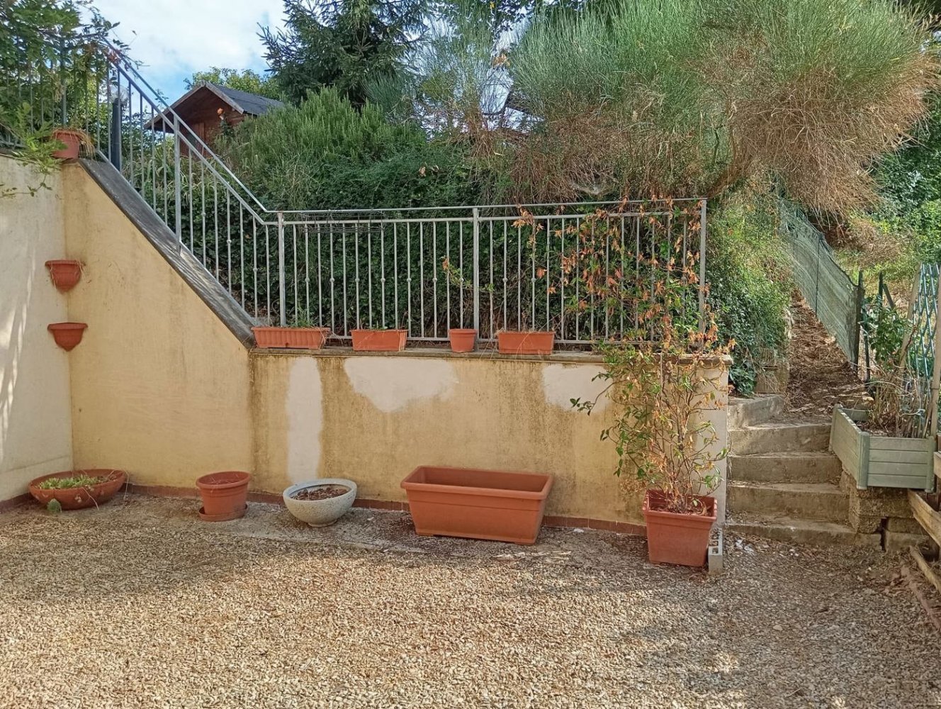 4 bedrooms House in Vergato, Italy No. 319497