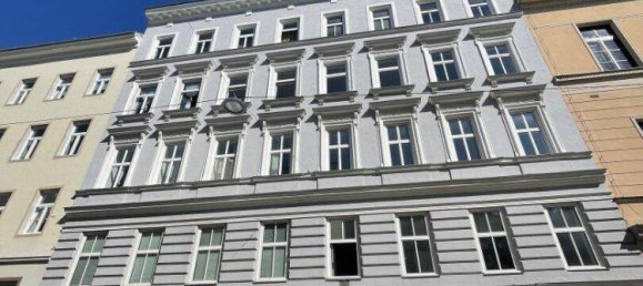 3 rooms Apartment in Rudolfsheim-Funfhaus, Austria No. 257373 24