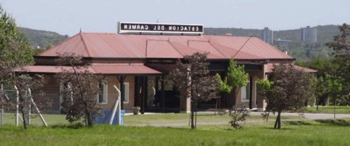  Land in Cordoba, Argentina No. 44235