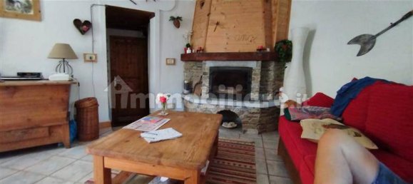 3 bedrooms House in Sampeyre, Italy No. 130561 12