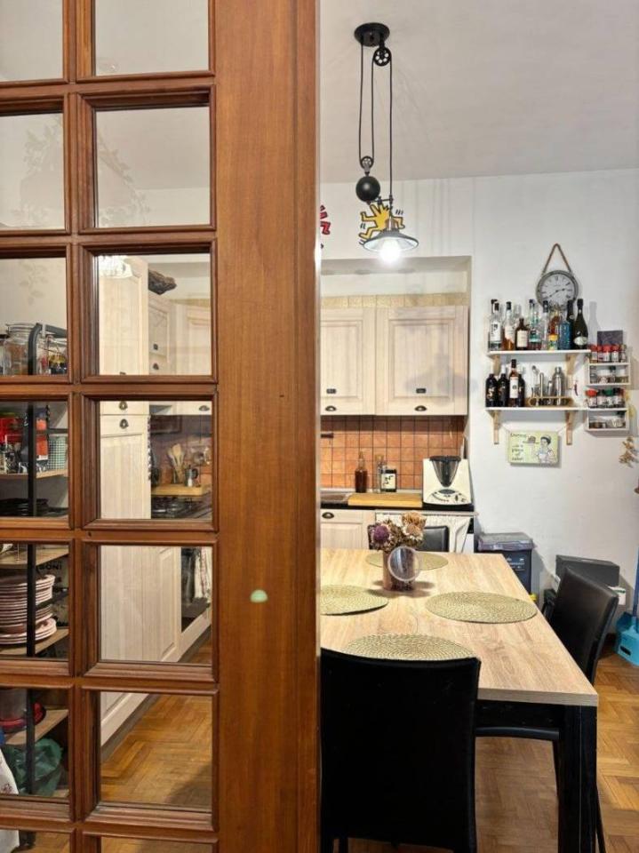 2 rooms Apartment in Cagliari, Italy No. 34721