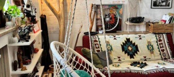 2 rooms Apartment in Cagliari, Italy No. 34721 24