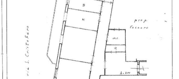 Apartamento de 4 dormitorios en Portici, Italy No. 376769 23