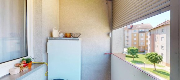 3 rooms Apartment in Wels, Austria No. 228757 2