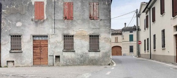 Дом с 6 комнатами в Сан Мартино даль Арджине, Италия № 5077 3