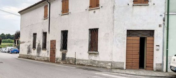 Дом с 6 комнатами в Сан Мартино даль Арджине, Италия № 5077 7