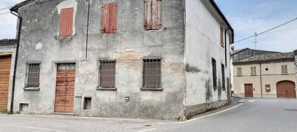 Дом с 6 комнатами в Сан Мартино даль Арджине, Италия № 5077 19