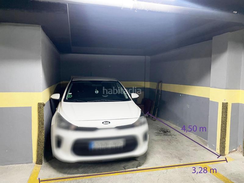 25m² Parking in Cordoba, Spain No. 224570