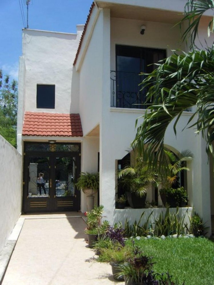 3 غرف نوم منزل في Yucatan, Mexico رقم 161115