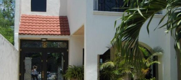 3 غرف نوم منزل في Yucatan, Mexico رقم 161115 2