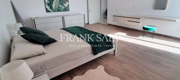 3 bedrooms Penthouse in Mosta, Malta No. 8378 6