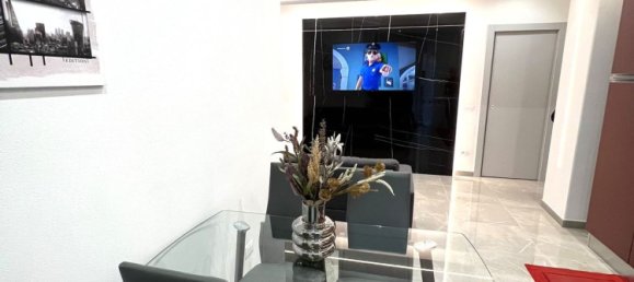 4-Zimmer Wohnung in La Spezia, Italy, Nr. 39629 13