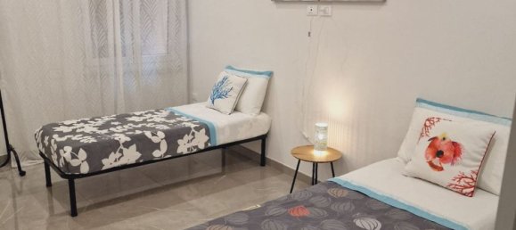 4-Zimmer Wohnung in La Spezia, Italy, Nr. 39629 20