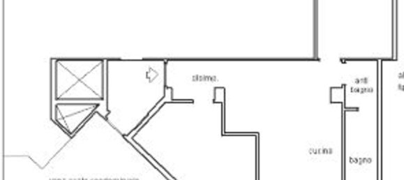 4-Zimmer Wohnung in La Spezia, Italy, Nr. 39629 10