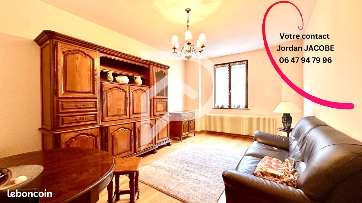 2 Schlafzimmer Haus in Luneville, France, Nr. 250108