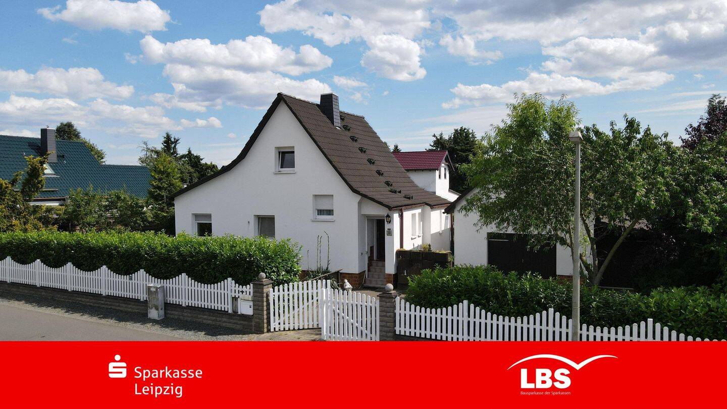 Adosado de 5 habitaciónes en Leipzig, Germany No. 362509