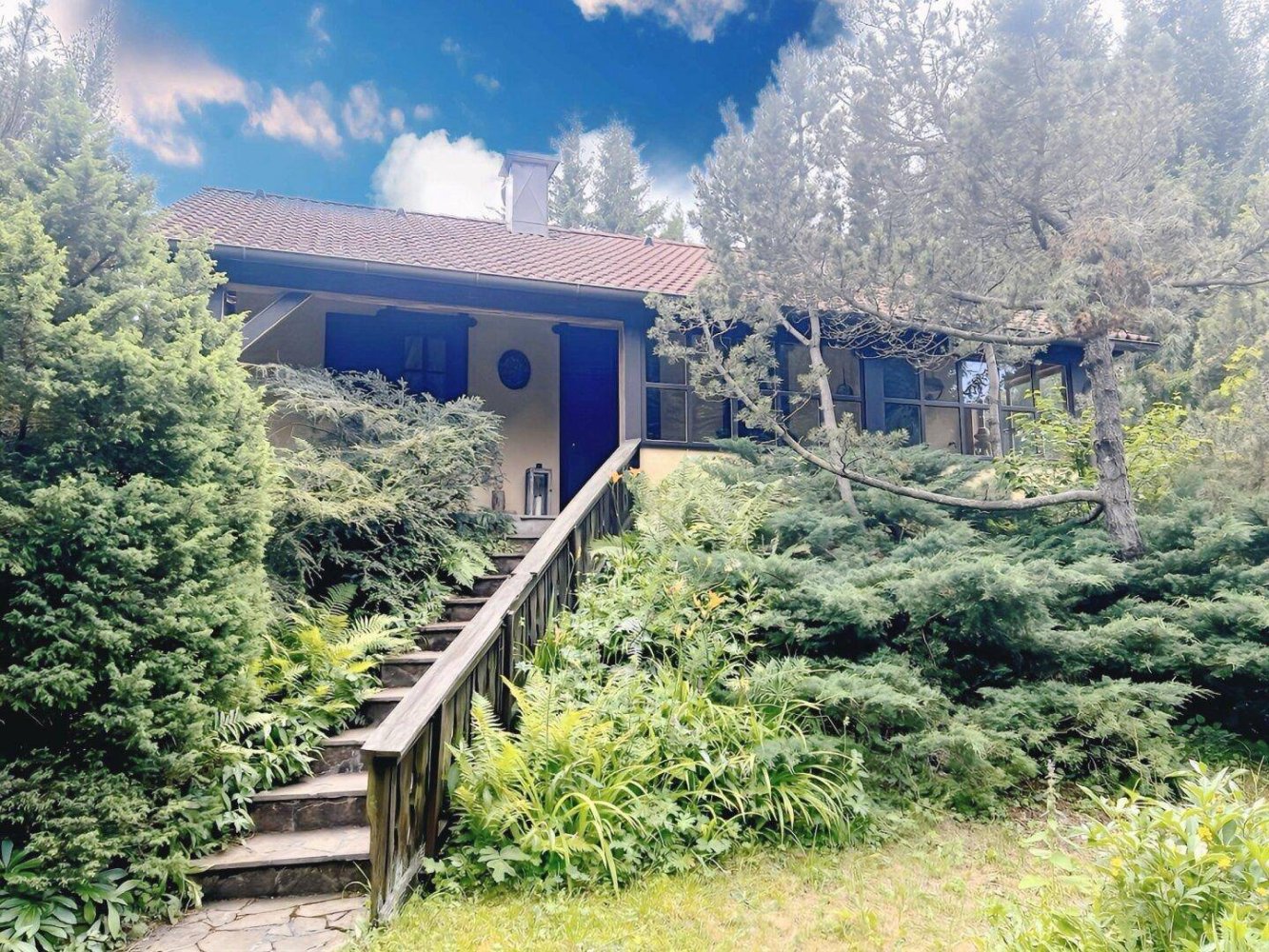 2-Zimmer Haus in Hohe Wand, Austria, Nr. 248303