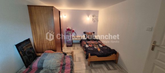 2 Schlafzimmer Haus in Panissieres, France, Nr. 341431 7
