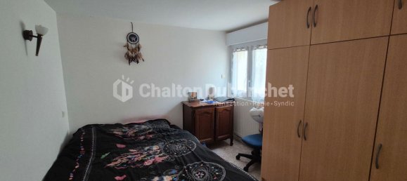 2 Schlafzimmer Haus in Panissieres, France, Nr. 341431 8